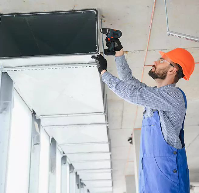 Why Homeowners & Businesses Trust Us in Matteson, IL