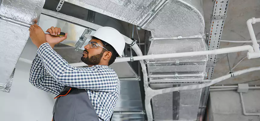 Proactive Ac Vent Repairs & Air Duct Replacement Companies Near Me in Matteson