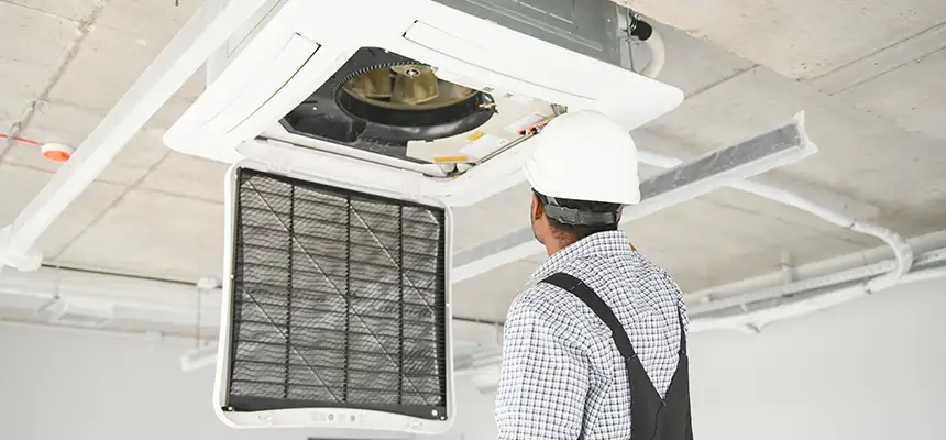 Our Affordable Duct Cleaning Near Me Services in Matteson, IL