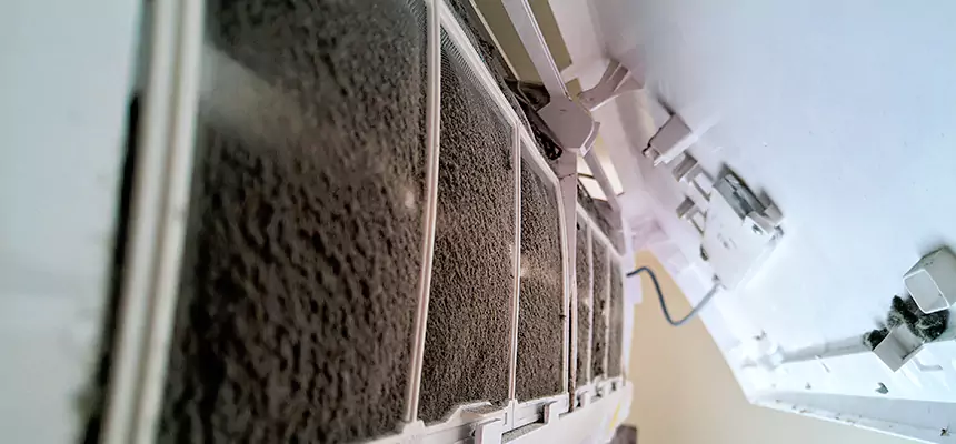 Preventive Air Duct Bacteria Removal in Matteson