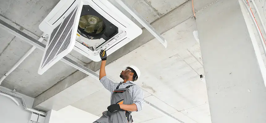 Efficient Multi‑Unit & HOA Annual Vent Cleaning Plans in Matteson