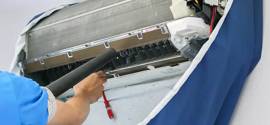 Advanced Clogged Dryer Vent Repair for Multi-Unit & Commercial in Matteson, IL