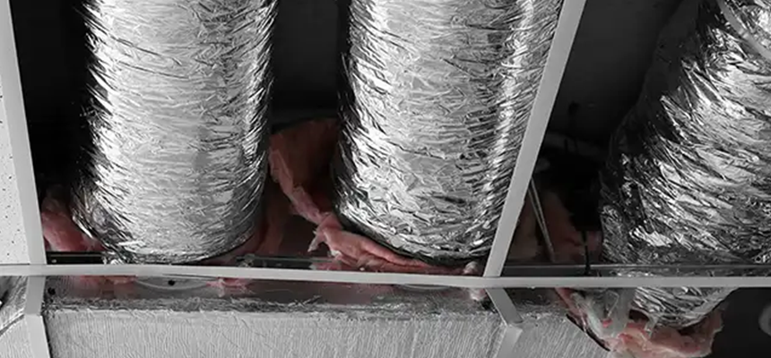 Scalable Commercial Multi‑Unit Dryer Vent Camera Inspection in Matteson, IL