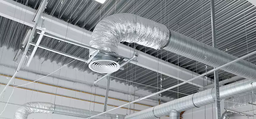 Our Dryer Vent Hose Replacement Services in Matteson, IL