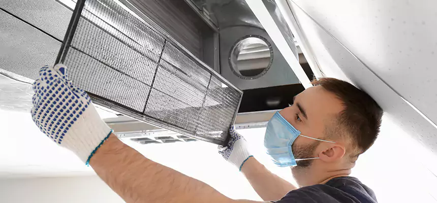 Our Dryer Vent Replacement Services in Matteson, IL