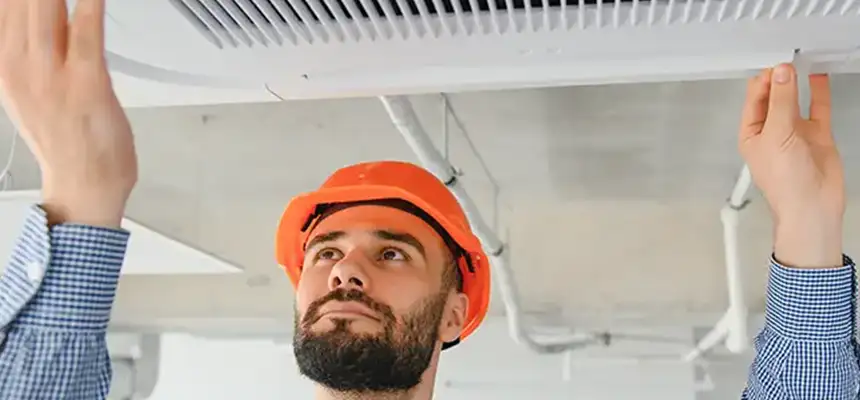 Our Furnace Vent Cleaning Services in Matteson, IL