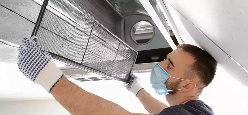Our Home Duct Cleaning Services in Matteson, IL  