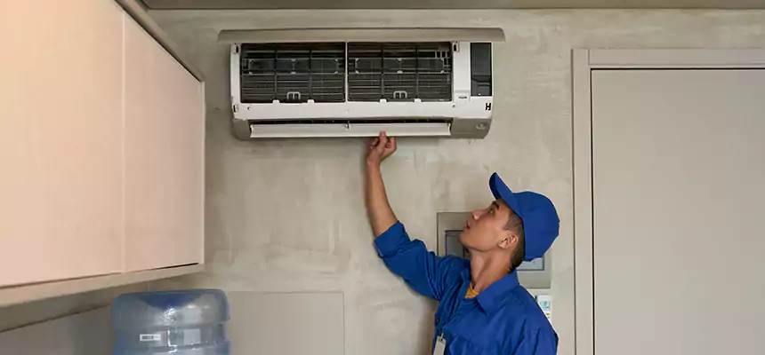 Balanced Fresh‑Air Ventilation (ERV/HRV) in Matteson