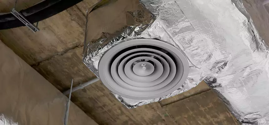 Our Industrial Dryer Vent Cleaning Services in Matteson, IL
