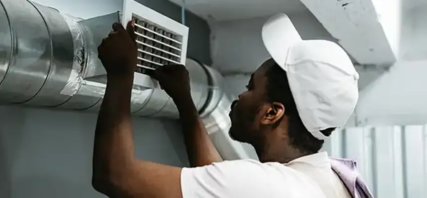 Our Licensed And Insured Cleaners in Matteson, IL