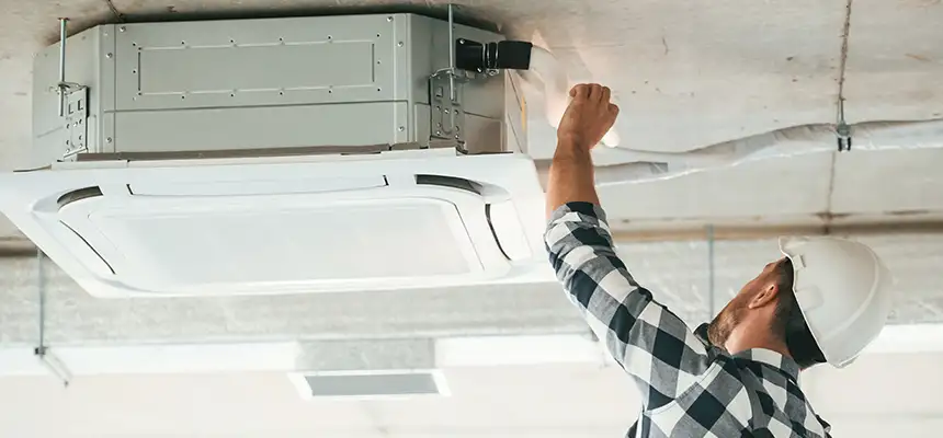 Our Local Vent Cleaning Services in Matteson, IL