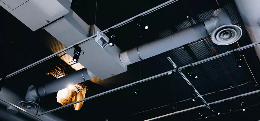 Our Seasonal Allergy Air Duct Cleaning Services in Matteson, IL