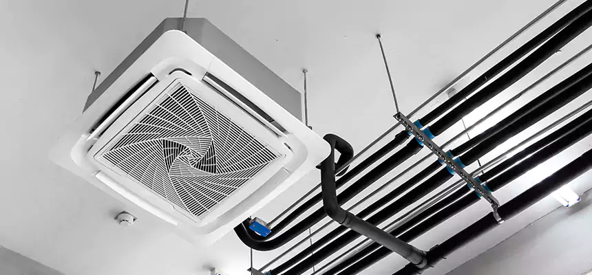 Our Smart AC Vent Controller Services in Matteson, IL