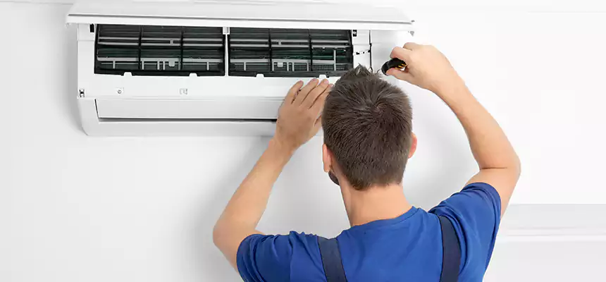 Our Smart Air Conditioning Installation Services in Matteson, IL