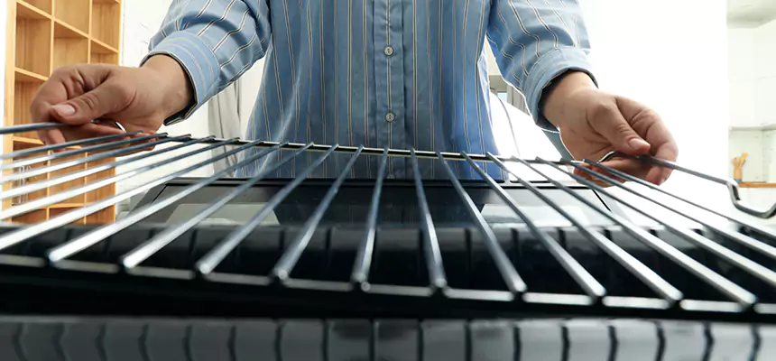 Our Vent Grille Washing Services in Matteson, IL