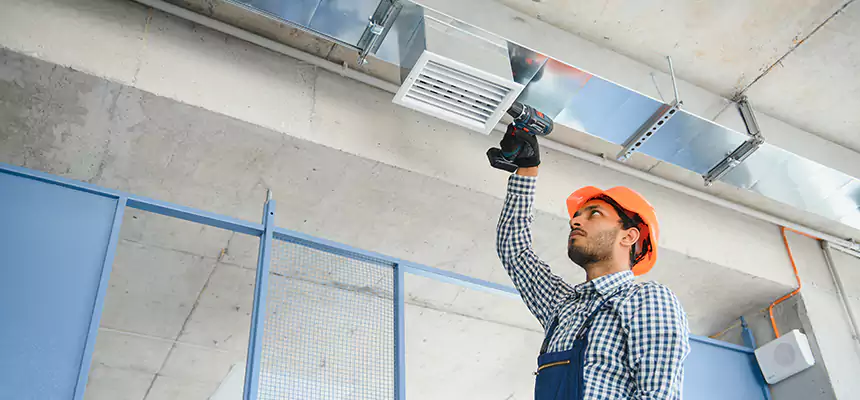 Efficient Exhaust Vent Cleaning in Matteson, IL