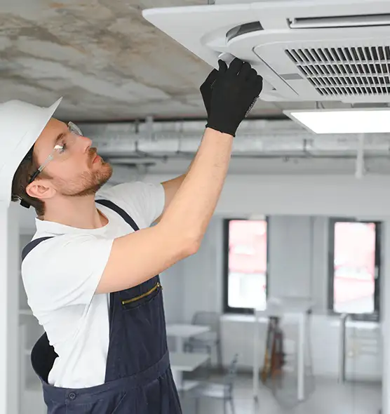 Top Affordable Duct Cleaning Services Near Me in Matteson, IL