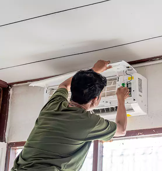 About Air Duct & AC Odor Removal in Matteson, IL