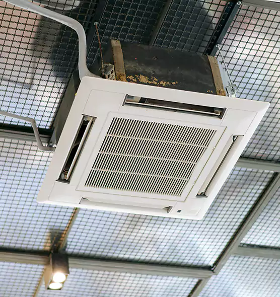 Top-Notch Allergy Relief Vent Cleaning Services in Matteson, IL