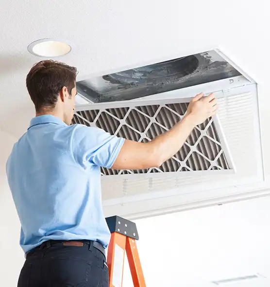 About Annual Dryer Vent Maintenance Matteson, IL