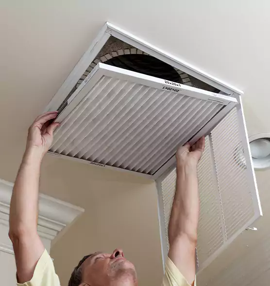 Trusted Apartment Air Duct Cleaning in Matteson, IL
