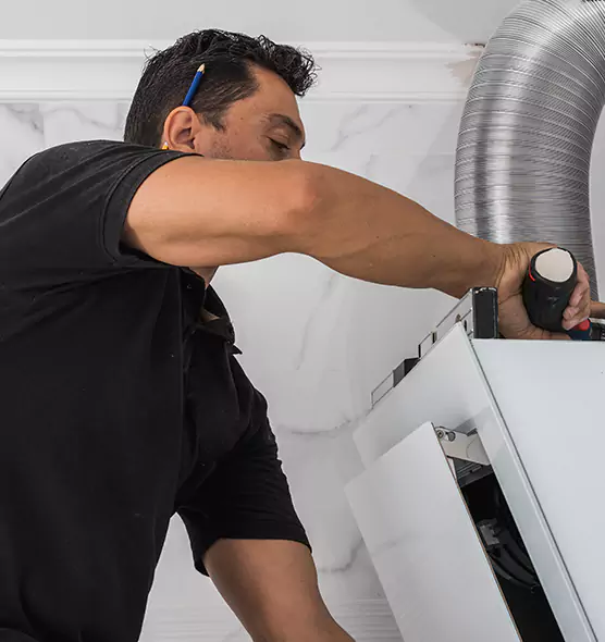 Trusted Bathroom Exhaust Duct Cleaning in Matteson, IL