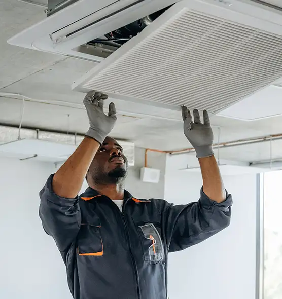 About Certified Air Duct Specialists in Matteson, IL