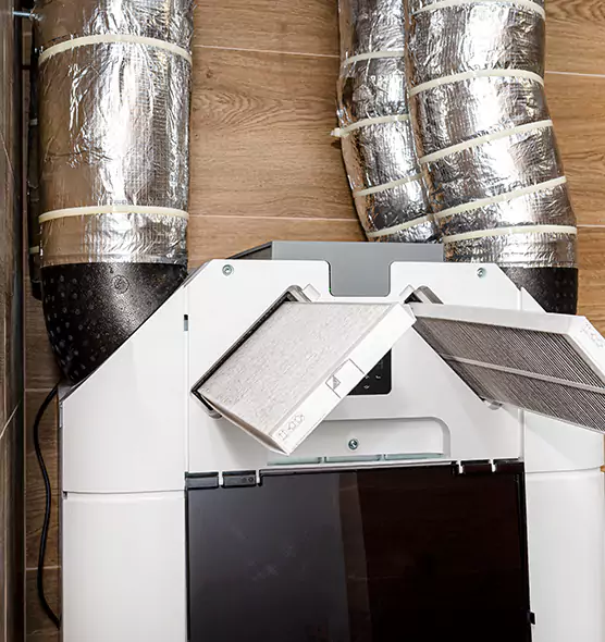 About Clogged Air Duct Repair in Matteson, IL