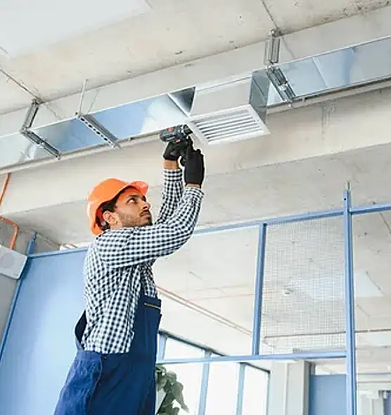 About Commercial Laundry Vent Cleaning in Matteson, IL