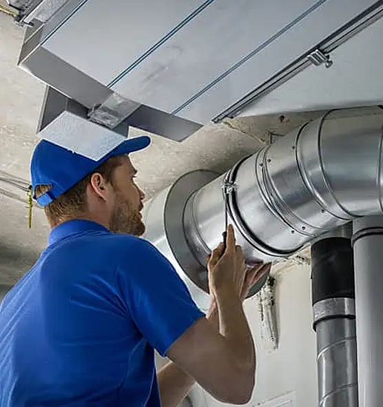 Advanced Dryer Vent Camera Inspection in Matteson, IL