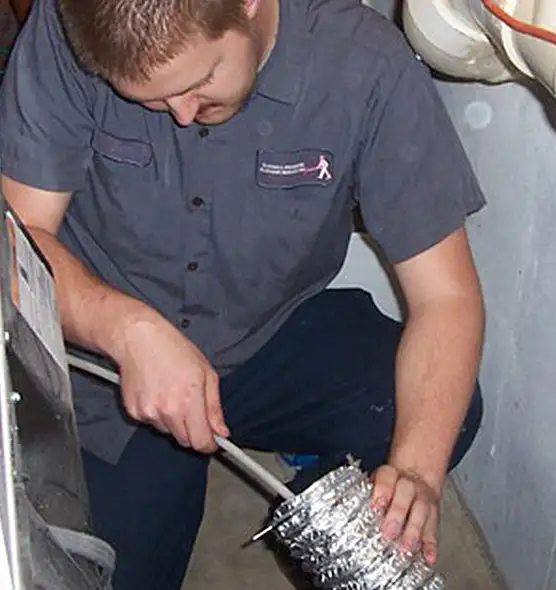 About Dryer Vent Hose Installation in Matteson, IL