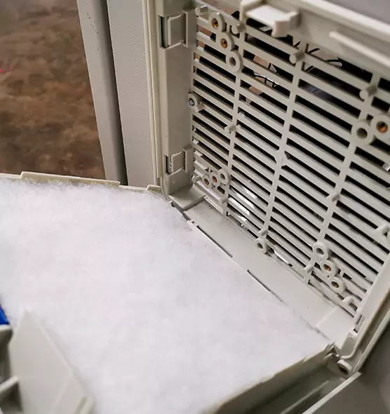 Professional Dryer Vent Mold Cleaning in Matteson, IL