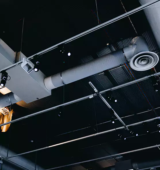 Professional Duct Cleaning For LEED Homes in Matteson, IL