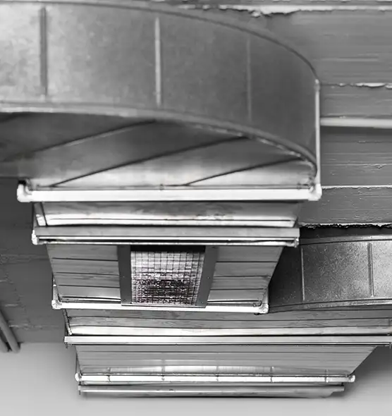 Expert Duct System Performance Boost Services in Matteson, IL