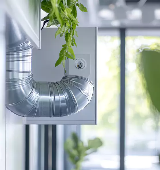 Professional Eco-Friendly Duct Cleaning Services in Matteson, IL