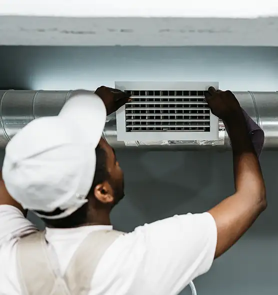 About Emergency Dryer Vent Repair in Matteson, IL