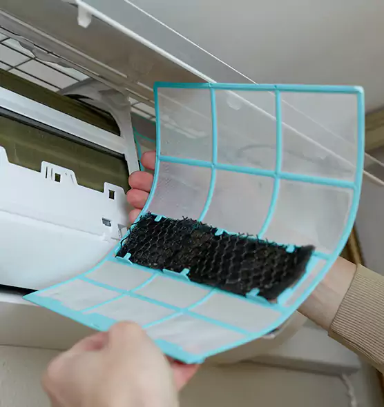 Welcome to Air Duct Cleaning & Repairs Matteson — Your Local HEPA Filter Installation Pros in Matteson, IL