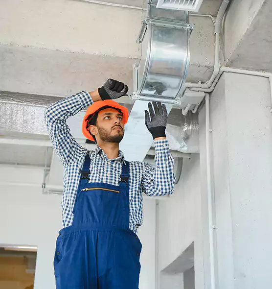 About Hotel Duct And Vent Cleaning in Matteson, IL
