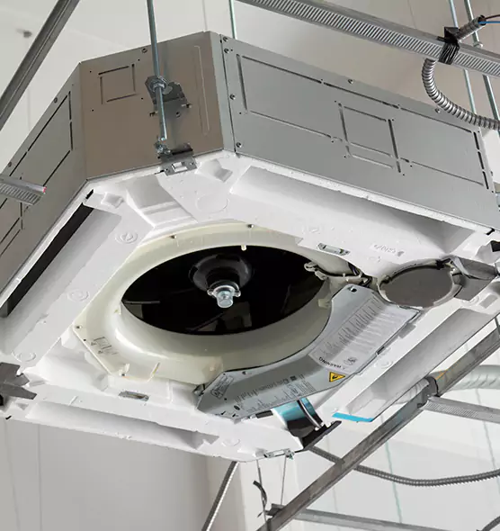 Professional Industrial Dryer Vent Cleaning in Matteson, IL