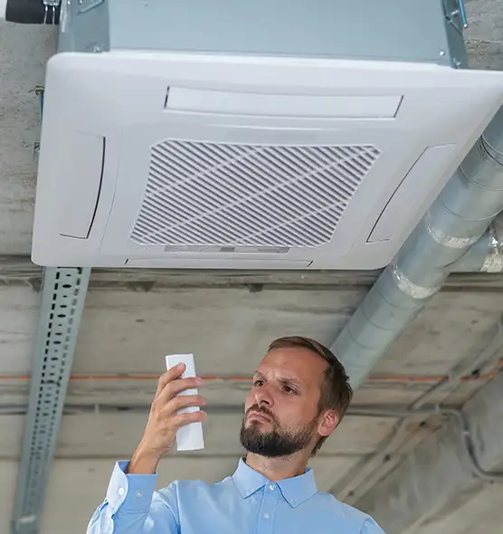 About Local Vent Cleaning Services in Matteson, IL