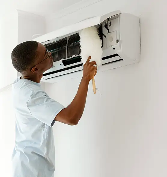 Professional Maximize AC Efficiency  in Matteson, IL