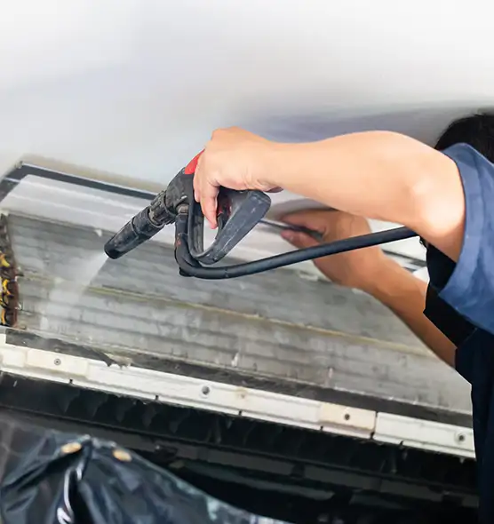 Welcome to Move-in/Move-out Duct Cleaning Services in Matteson, IL