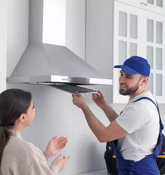 Trusted Multi-family Home Duct Cleaning in Matteson, IL