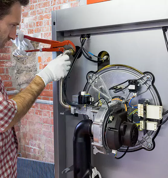 Advanced Repair Dryer Vent Hose in Matteson, IL