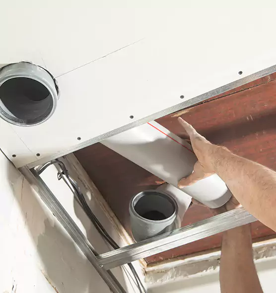 Professional Seasonal Allergy Air Duct Cleaning in Matteson, IL