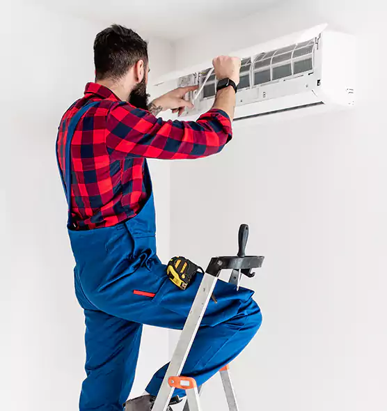 About Smart Air Conditioning Installation in Matteson, IL