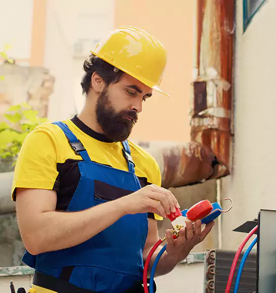 About Smart HVAC Installation in Matteson, IL