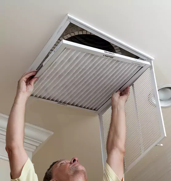 Trusted Vent Shaft Cleaning Expert in Matteson, IL
