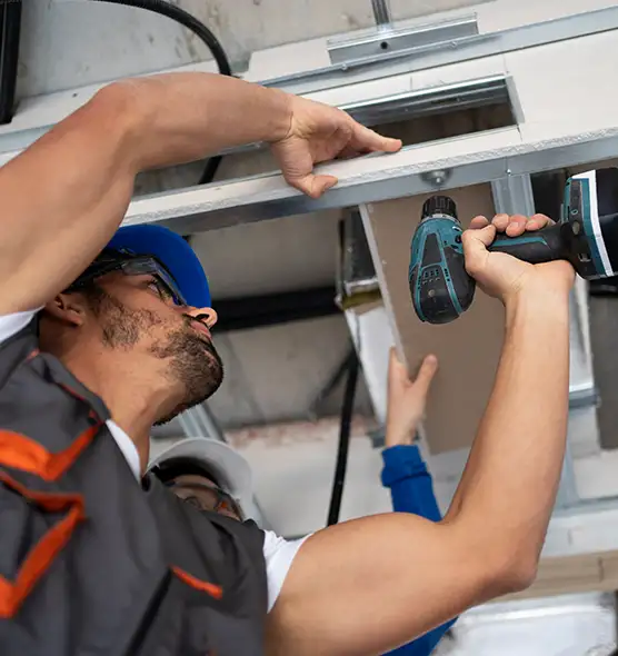 About Vent Smoke Odor Elimination in Matteson, IL