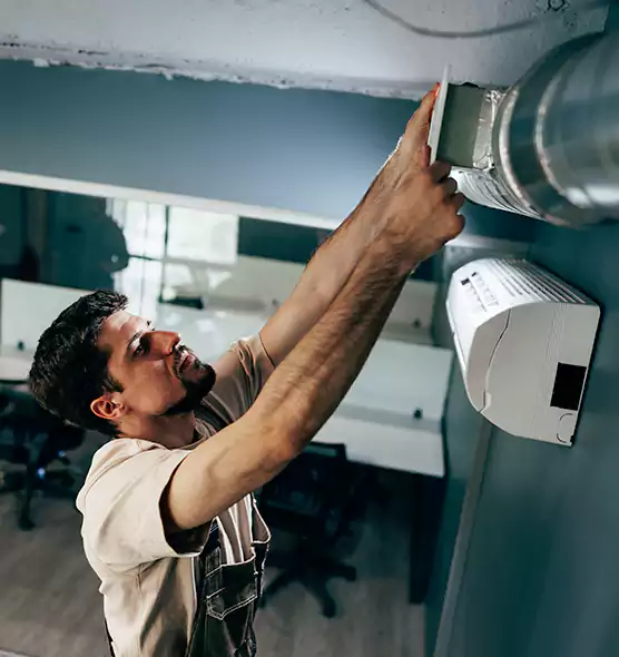 Reliable Warehouse Vent Cleaning in Matteson, IL